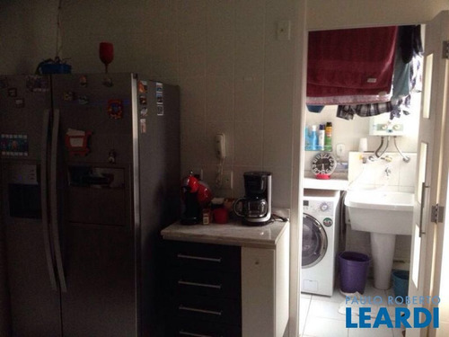 Imagem 14 de 15 de Apartamento - Lauzane Paulista - Sp - 532903