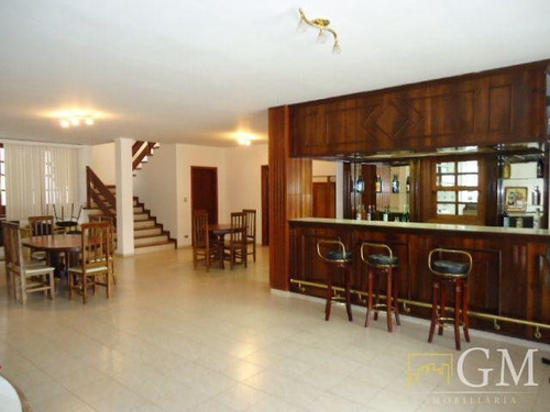 Imagem 6 de 15 de Casa Para Venda Em Presidente Prudente, Jardim Paulista, 5 Dormitórios, 6 Banheiros, 8 Vagas - Cb00118_2-357484