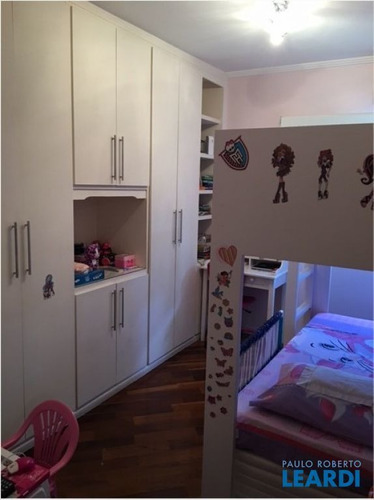 Imagem 11 de 15 de Apartamento - Perdizes - Sp - 513114