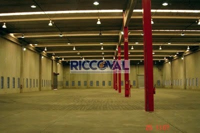 Imagem 5 de 15 de Galpão Em Alphaville Centro Industrial E Empresarial/alphaville. - Barueri - 4162