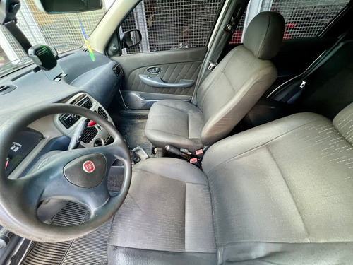 Fiat Siena 1.0 Fire Flex 4p