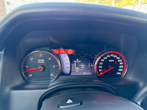 GMC Yukon 6.2 Denali V8 8 Vel At