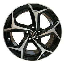 Comprar Rines 18 5\u002F112 Vw Jetta Mk6,mk7 Golf