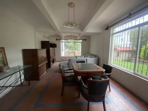 Casa En Renta En Bugambilias