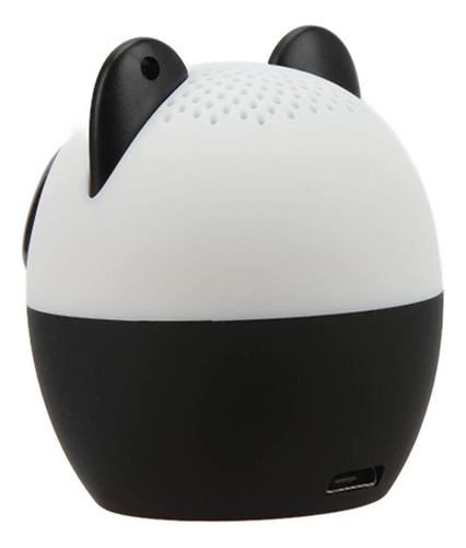 Mini Altavoz Bluetooth Para Mascota 3 W Controlador Audio