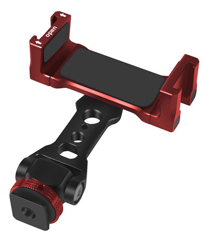 Universal Support With Clip For Mobile Mobile Montaje In F