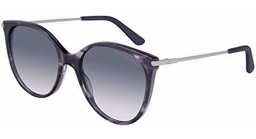 Gafas De Sol - Bottega Veneta Bv0231s Sunglasses 004 Violet-