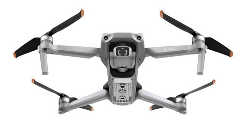 Drone DJI Air 2S DRDJI023 Fly More Combo con cámara 5.4K gris 3 baterías