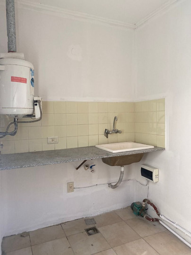 Duplex Montevideo Y Buenos Aires