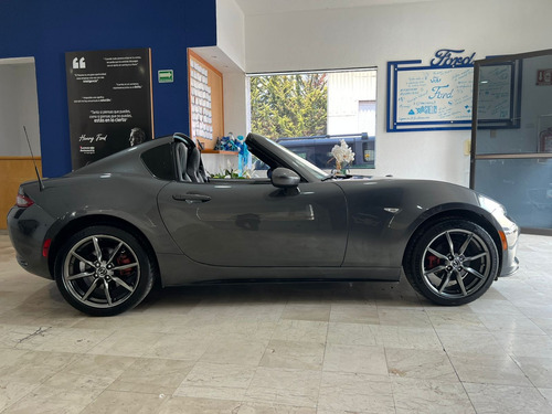 Mazda MX-5 2.0 Rf At