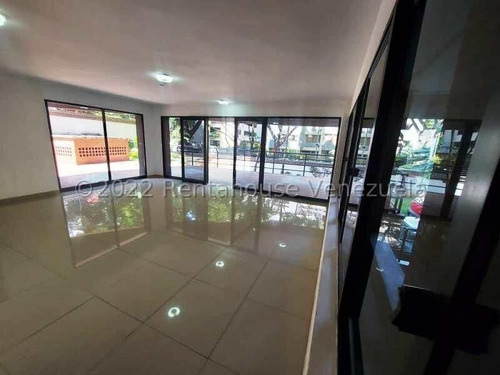 Imagen 5 de 21 de Apartamento En Venta, El Rosal, 120mts, Rah 22-29150