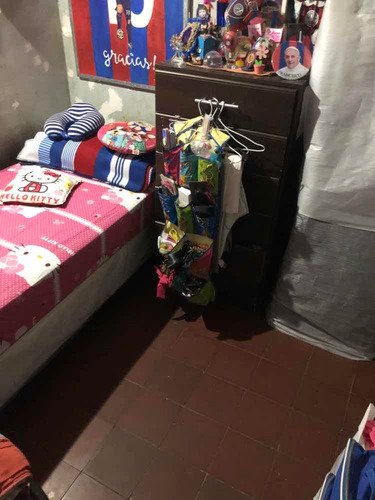 Casa Planta Baja,garage,2 Piezas,living Amplio,cocina,y Baño