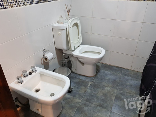 Imagen 13 de 16 de Casa En Venta De 2 Dormitorios C/ Cochera En Pueblo Esther