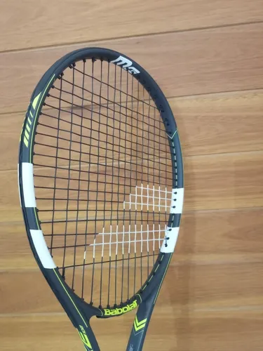 Raqueta Babolat Evoke 102 Tienda De Raquetas