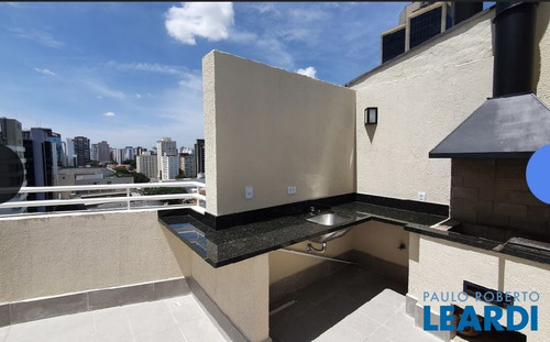 Imagem 6 de 8 de Duplex - Itaim Bibi - Sp - 622402