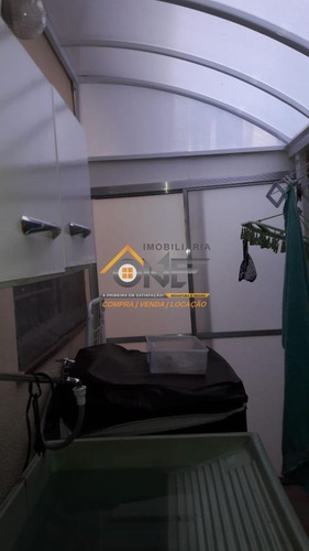 Imagem 22 de 22 de Casa - Ca02376 - 70575066