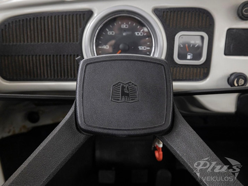 Imagem 15 de 15 de Volkswagen Fusca 1300