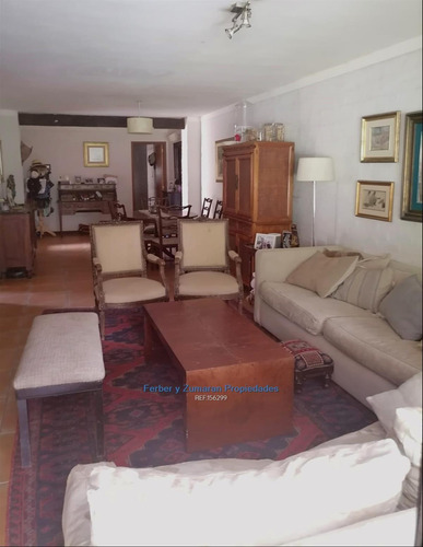 Casa Venta Parque Miramar, 3 Dormitorios Servicio Fondo Ph
