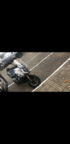 Cfmoto 650mt