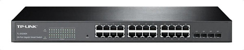 Switch TP-Link TL-SG2424