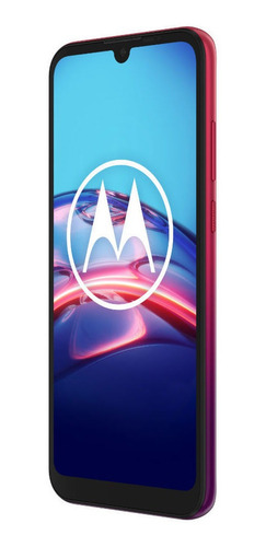 Celular Libre Motorola E6s Gravity Gradient