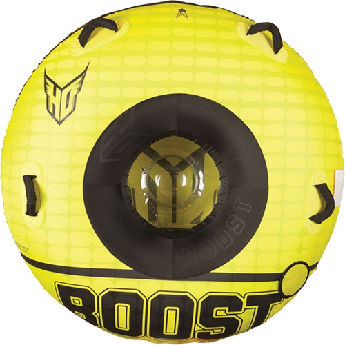 Gomon Inflable De Arrastre Boost 