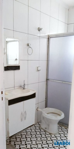 Sobrado - Vila Nhocune - Sp - 625849
