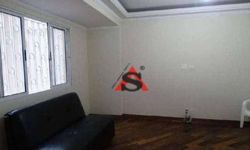 Imagem 2 de 30 de Sobrado Com 3 Dormitórios À Venda, 260 M² Por R$ 1.250.000,00 - Parque Imperial - São Paulo/sp - So4882