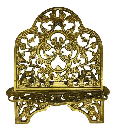 Porta Bíblia De Plástico Resistente Para Altar E Decoração