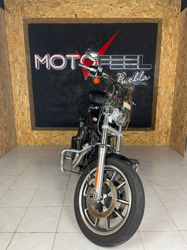Imagen 8 de 9 de Motofeel Puebla- Harley Davidson Low Rider- @motofeelpue