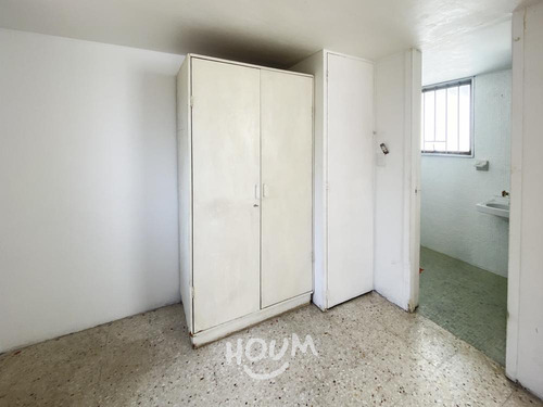 Imagen 25 de 30 de Casa En Del Carmen, Coyoacán Con 3 Recámaras, 250 M², Id: 76172