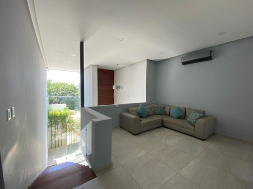 Imagen 18 de 30 de Casa En Venta En Cancun Lagos Del Sol