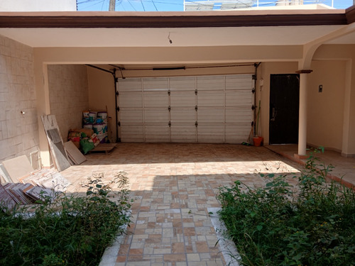 Casa En Venta En Veracruz, Colonia Granjas, Veracruz