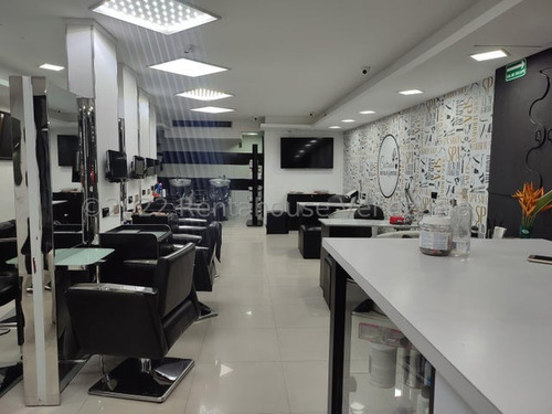 Extraordinario Fondo De Comercio En Las Delicias Cc Las Americas Db 22-22930