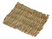 Comprar 10 Piezas Mat De Cama Tejida Mat De Pequeño 20cmx28cm