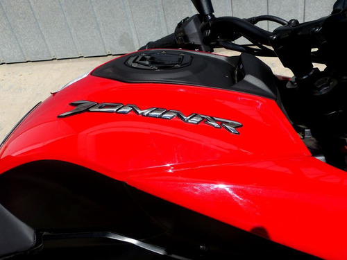 Bajaj Dominar 250 Sport Touring Lanzamiento Colores Disponib