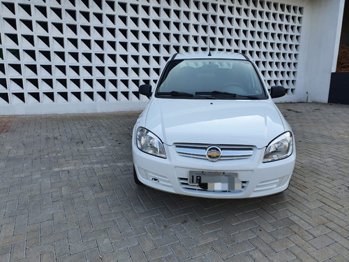 Chevrolet Prisma 1.4 Maxx Econoflex 4p