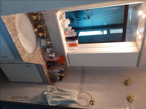 Ótimo Apartamento Com 2 Dormitórios À Venda, 74 - Vila Clementino - São Paulo/sp - Ap1900