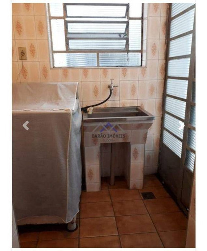 Imagem 7 de 27 de Casa Com 3 Dormitórios À Venda, 126 M² Por R$ 380.000,00 - Vila Hortolândia - Jundiaí/sp - Ca1236