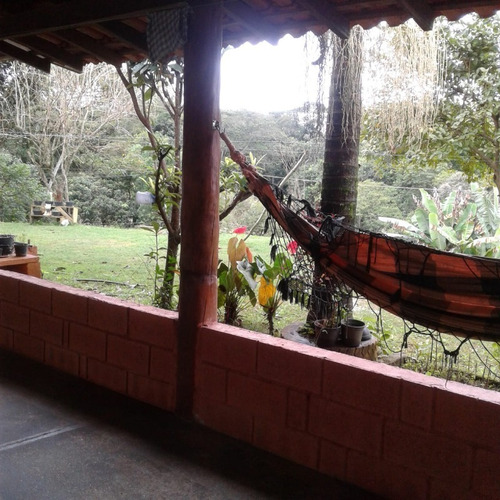 Imagem 3 de 28 de Chácara À Venda, 4 Quartos, 1 Suíte, Cocuera - Mogi Das Cruzes/sp - 1366