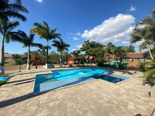 Imagem 5 de 19 de Terreno Plano À Venda, 630 M² - Gravatá/pe - Te0531
