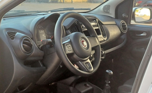 Fiat Uno UNO WAY 1.0 EVO Fire Flex 8V 5p