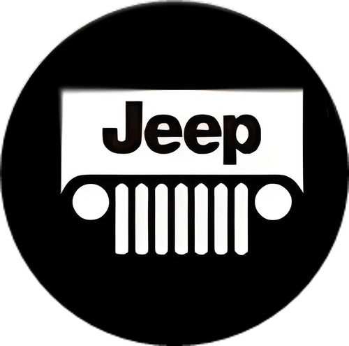 X2 Luces Led Cortesía De Puerta Autos Pilas - Jeep