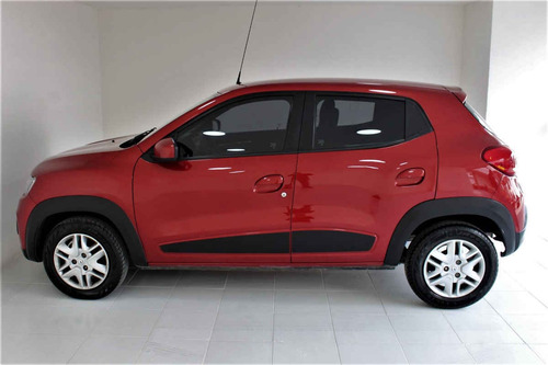 Imagen 2 de 15 de Renault Kwid 2019 4 Cilindros
