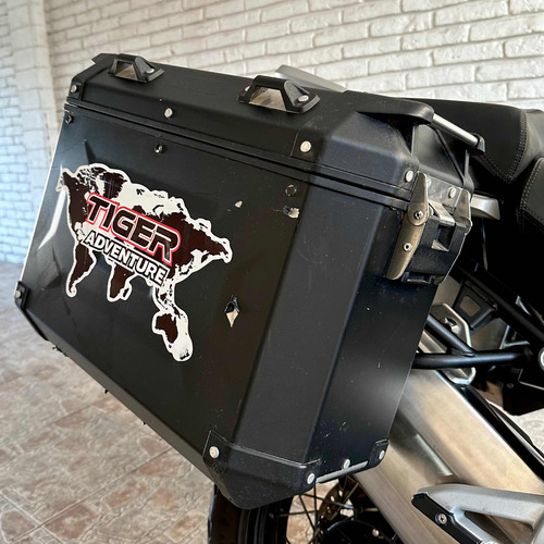 Imagen 18 de 19 de Triumph Tiger Explorer 1200 Xc