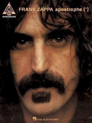 Frank Zappa : Apostrophe (' - Frank Zappa (importado)
