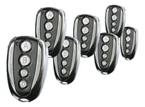 Comprar Control Porton Llavero Copiador X10 Ppa Rossi Seg Gelb Ehler