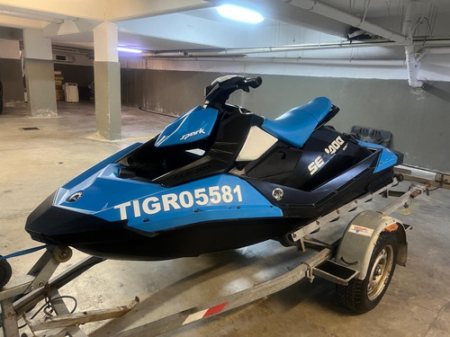 Seadoo