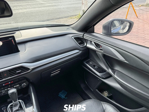Mazda CX-9 2.5 Grand Touring Awd At