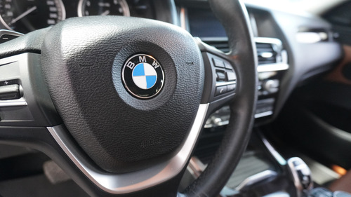 BMW X4 2.0 Xdrive28i X Line At